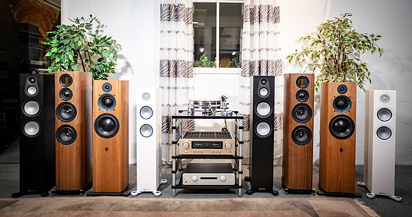 HiFi Musikinsel Service